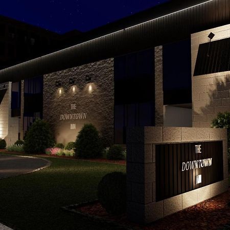 Downtown Inn 罗切斯特 外观 照片