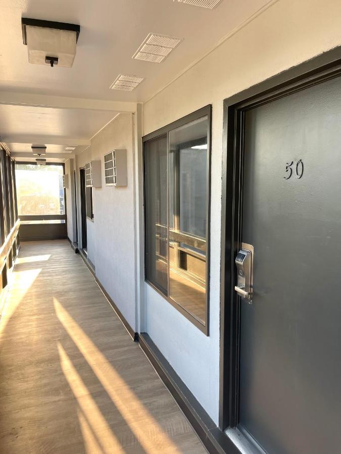 Downtown Inn 罗切斯特 外观 照片