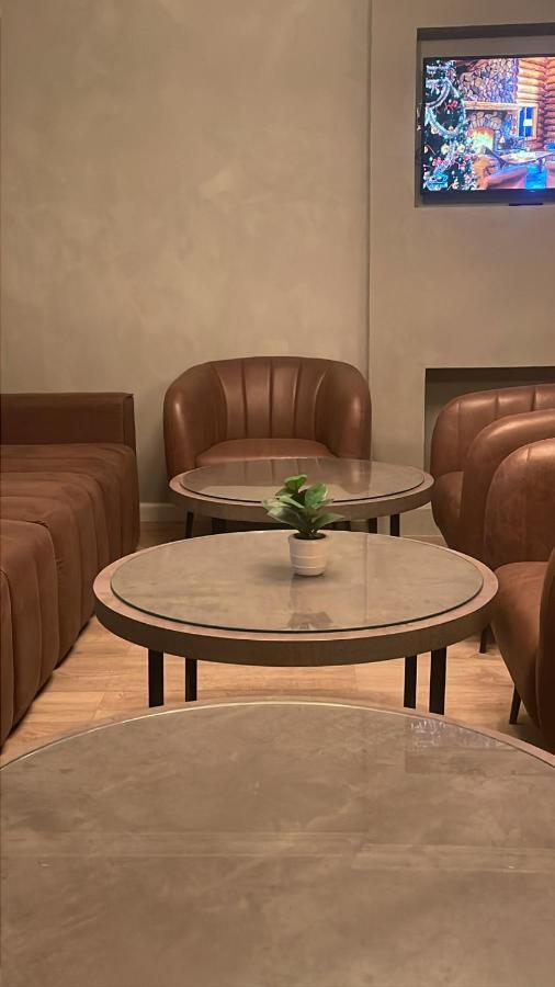 Downtown Inn 罗切斯特 外观 照片