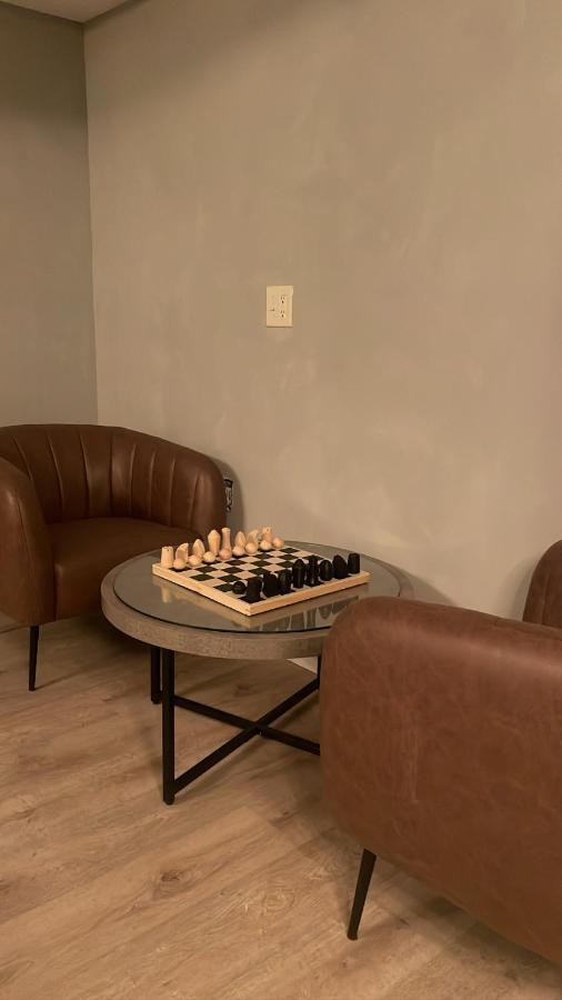 Downtown Inn 罗切斯特 外观 照片